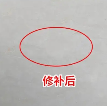 临沧市瓷砖空鼓维修专业解答下贴瓷砖前墙壁基层存在的裂缝的影响