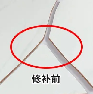 临沧市瓷砖空鼓维修公司分享下瓷砖基层整体强度偏低，可能会导致的问题。